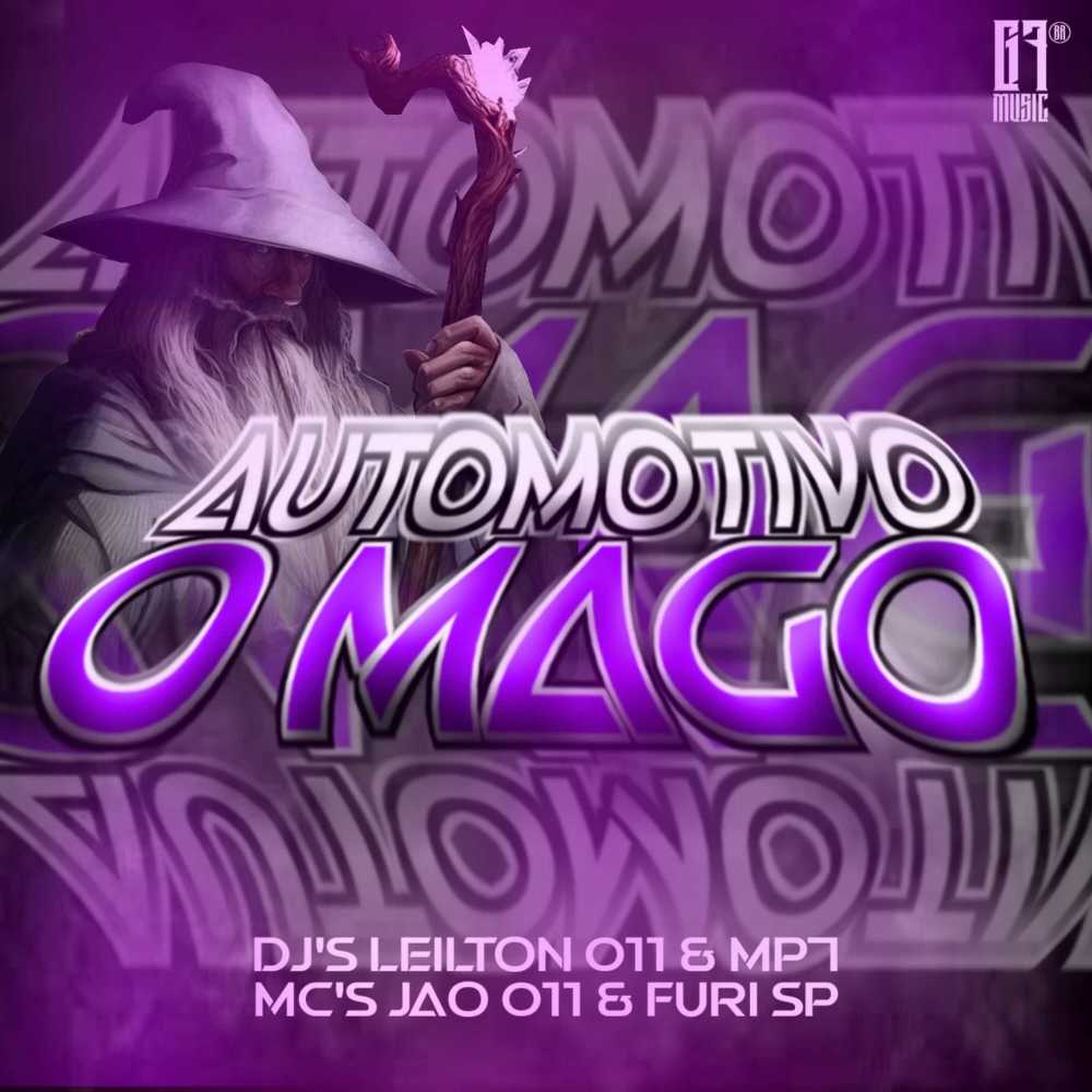 Automotivo o Mago