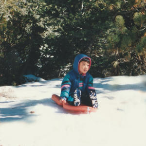 收聽Albert Posis的Winter Wonderland歌詞歌曲