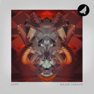 Listen to Issavibe (Deadcrow Remix) song with lyrics from Dope
