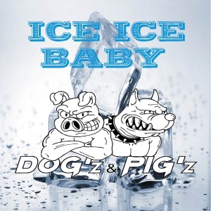 Listen to Ice Ice Baby (Radio Edit) song with lyrics from DOG'z