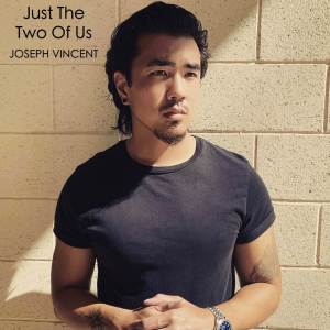 Album Just The Two Of Us from Joseph Vincent