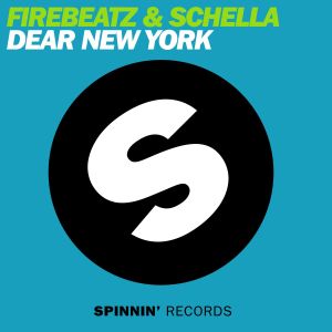ดาวน์โหลดและฟังเพลง Dear New York (Extended Mix) พร้อมเนื้อเพลงจาก Firebeatz