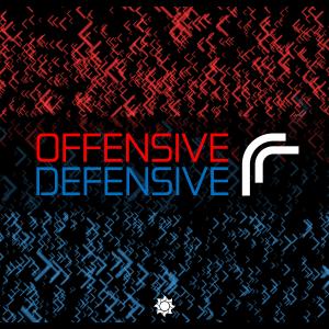 Album Offensive Defensive from rareguy