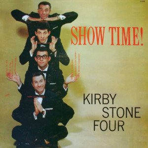 ดาวน์โหลดและฟังเพลง Happy Little Island พร้อมเนื้อเพลงจาก Kirby Stone Four
