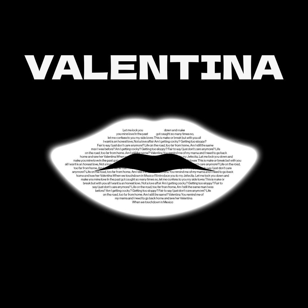 VALENTINA (Explicit)