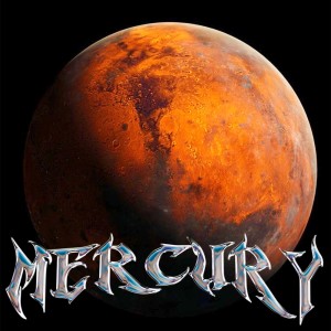 Album МЕРКУРИЙ from FROSTMOURNE