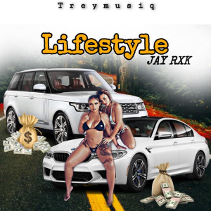 Dengarkan Lifestyle lagu dari Jay RXK dengan lirik