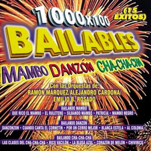 ดาวน์โหลดและฟังเพลง Rico Vacilón พร้อมเนื้อเพลงจาก Hnos. Marquez
