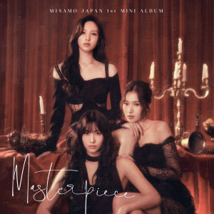 อัลบัม Masterpiece ศิลปิน MISAMO