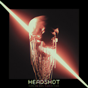 Album HEADSHOT from Hurricane Beats