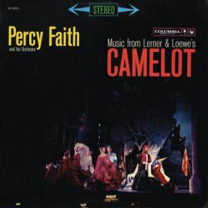 ดาวน์โหลดและฟังเพลง I Loved You Once in Silence พร้อมเนื้อเพลงจาก Percy Faith and His Orchestra