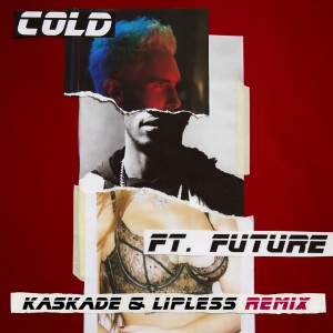 ดาวน์โหลดและฟังเพลง Cold (Kaskade & Lipless Remix|Explicit) พร้อมเนื้อเพลงจาก Maroon 5