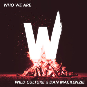 Dan Mackenzie的专辑Who We Are (Guitar Version)