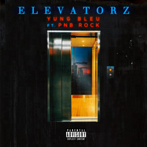Yung Bleu的專輯Elevatorz