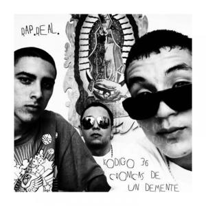 Listen to Tarea song with lyrics from Kodigo 36