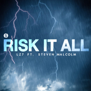 Album Risk It All from 
