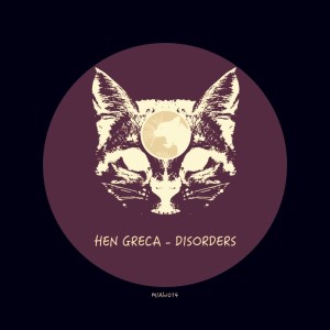 收听Hen Greca的Roof歌词歌曲