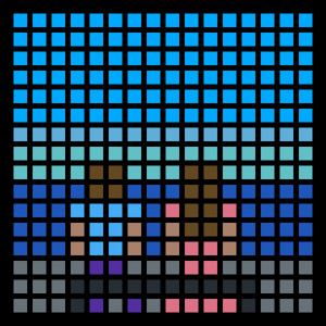 default playlist img