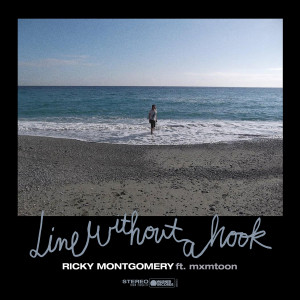 ดาวน์โหลดและฟังเพลง Line Without a Hook (feat. mxmtoon) พร้อมเนื้อเพลงจาก Ricky Montgomery