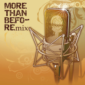 Album More Than Beforemix oleh Symbioose