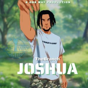 TheBranch的專輯Joshua