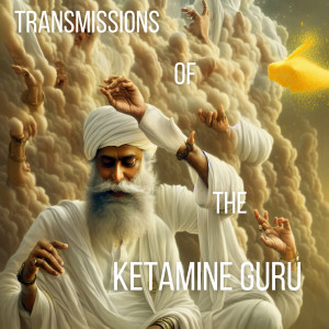 Transmissions of the Ketamine Guru