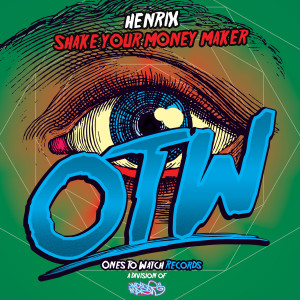 Album Shake Your Money Maker from 