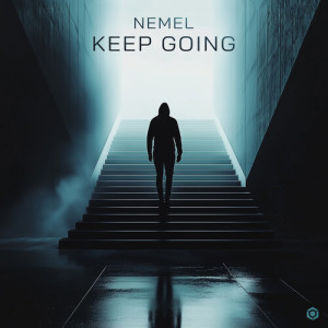 Album Keep Going from Nemel