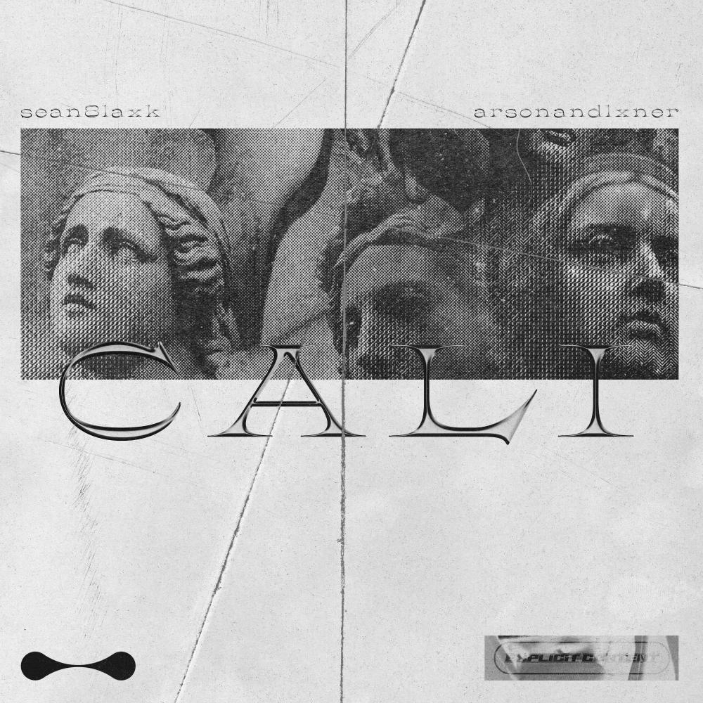 Cali (feat. arsonandloner) (Explicit)