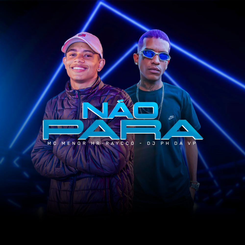 Não Para