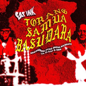 EAT'INK的专辑Torang Samua Basudara