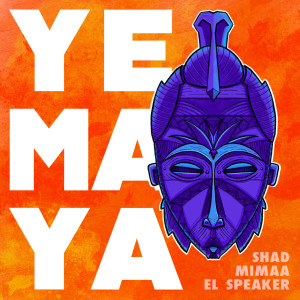Shad的專輯Yemaya