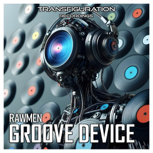 ดาวน์โหลดและฟังเพลง Groove Session พร้อมเนื้อเพลงจาก Rawmen