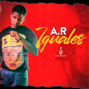 收聽A.R的Iguales歌詞歌曲