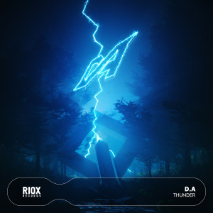 Album Thunder from D.A