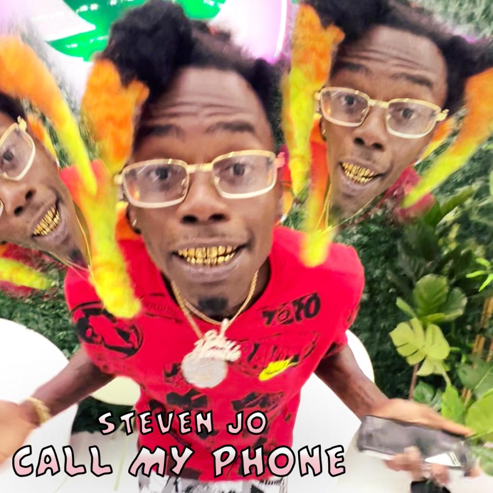 Call My Phone (Explicit)