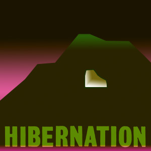 Arthur Joly的專輯Hibernation