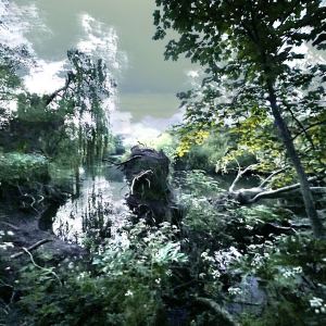 Listen to Castle on the Marsh song with lyrics from Dane Law