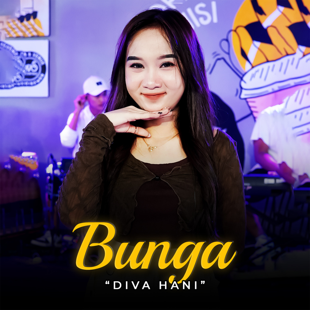 Bunga