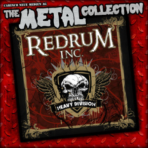 收聽Redrum Inc.的Embrace Death (Explicit)歌詞歌曲