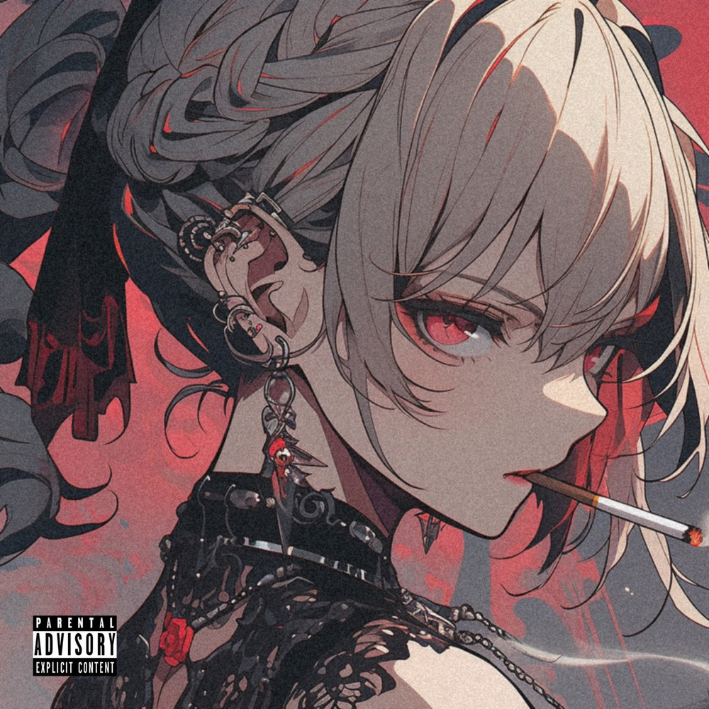 Traploid (feat. 可不) (Explicit)