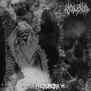 ดาวน์โหลดและฟังเพลง Phenomena '85 พร้อมเนื้อเพลงจาก Krowzilla