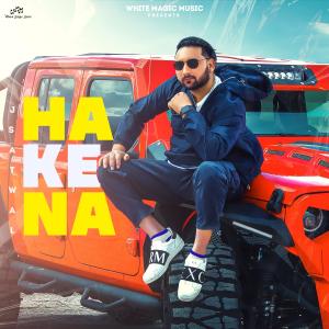 Album Ha Ke Na from 
