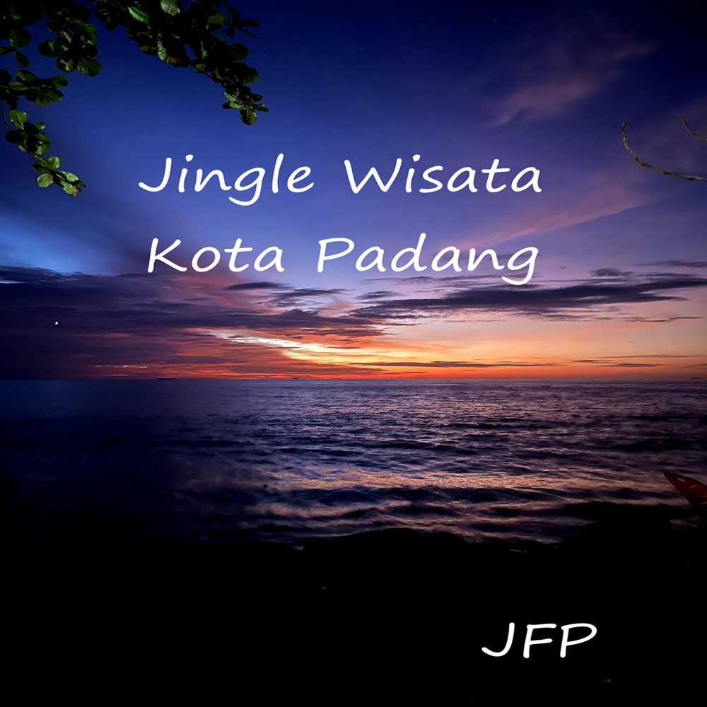 Jingle Wisata Kota Padang
