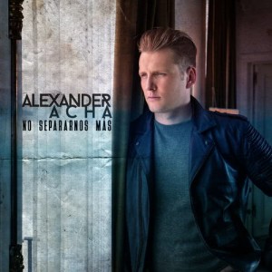 อัลบัม No Separarnos Más ศิลปิน Alexander Acha