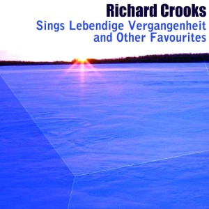 ดาวน์โหลดและฟังเพลง For You Alone พร้อมเนื้อเพลงจาก Richard Crooks