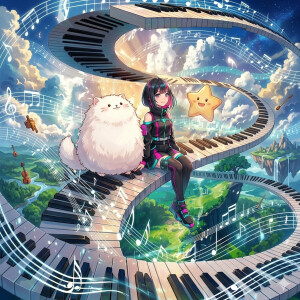 default playlist img