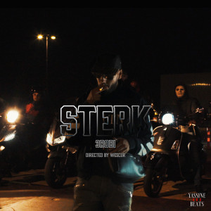 Album Sterk (Explicit) from 