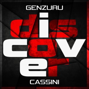 Album Cassini from Genzuru