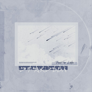 收听STARGEDON的Back to Life歌词歌曲